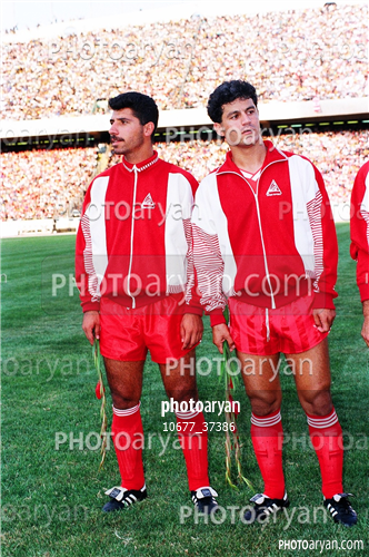 فرشاد پیوس-فرشاد پیوس  Farshad Pious,مجتبی محرمی,