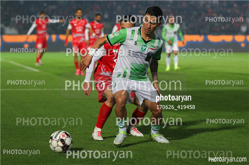 پرسپولیس  2-خیبر خرم اباد 1    (1403/10/07)-