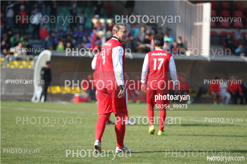 پرسپولیس 2-پیشکسوتان پرسپولیس 0 (97/09/29)-