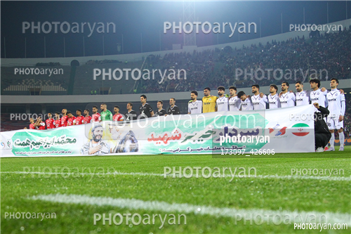 پرسپولیس 2-ملوان 0 (1403/12/24)-