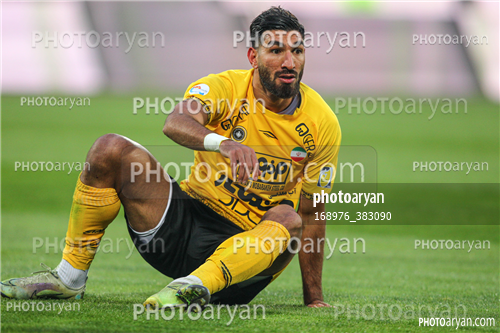 استقلال1-سپاهان 0  (1402/12/08)-