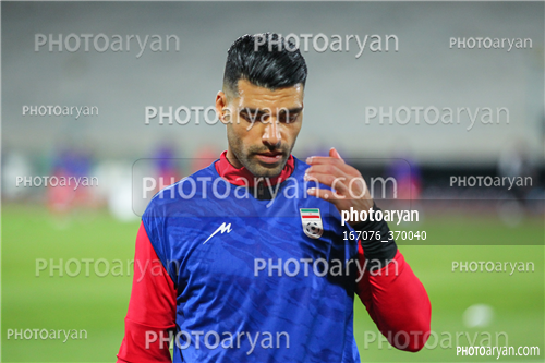 تیم ملی ایران 4-هنگ کنگ 0  (1402/08/25)-