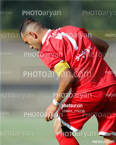 آریو اسلامشهر 3- شاهین بجنورد  0  (1401/03/23)-