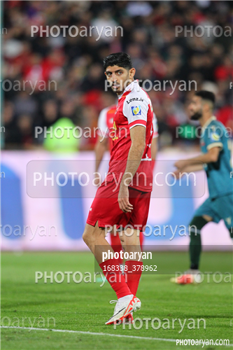 پرسپولیس 2-شمس اذر قزوین  1  (1402/10/03)-