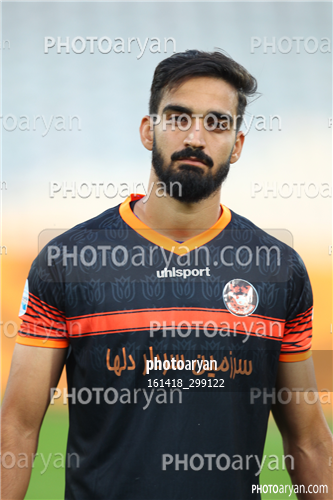 پرسپولیس 1-مس کرمان 0 (1401/08/05)-