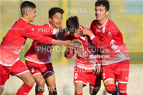 پرسپولیس2-مقاومت 1(98/11/10)-