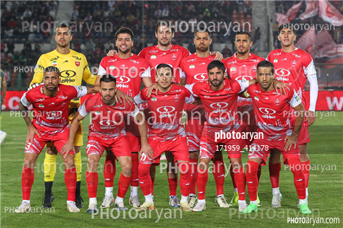 پرسپولیس 2-شمس آذر قزوین 0  (1403/08/05)-