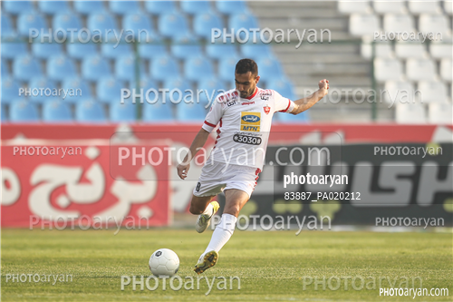 سایپا 0-پرسپولیس  2 (98/09/23)-