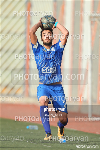 استقلال 2-پرسپولیس 2 (96/08/13)-