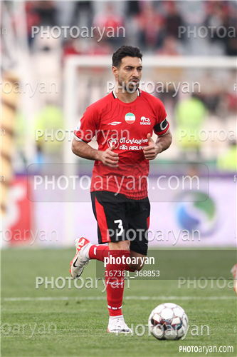 استقلال2-تراکتور0  (1402/08/20)-