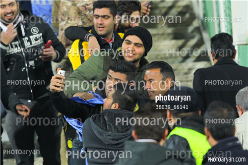 استقلال 3-سپاهان اصفهان  0 (96/09/15)-مهدی پاشازاده,