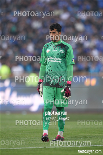 استقلال2-تراکتور0  (1402/08/20)-