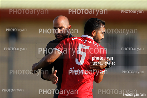 آریو اسلامشهر 3- شاهین بجنورد  0  (1401/03/23)-رامین عباسی,