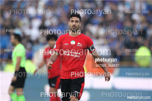 استقلال2-تراکتور0  (1402/08/20)-