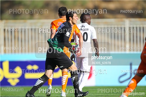 سایپا 0-پرسپولیس 2 (96/08/09)-