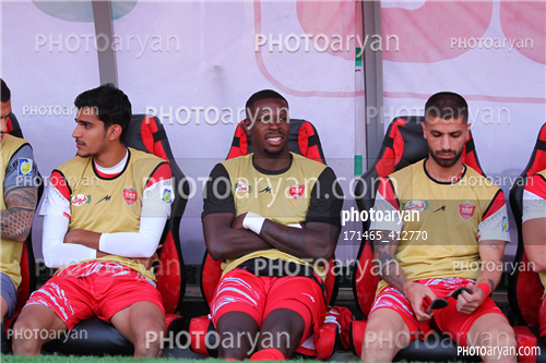 پرسپولیس 1-چاددرملواردکان 0  (1403/07/14)-
