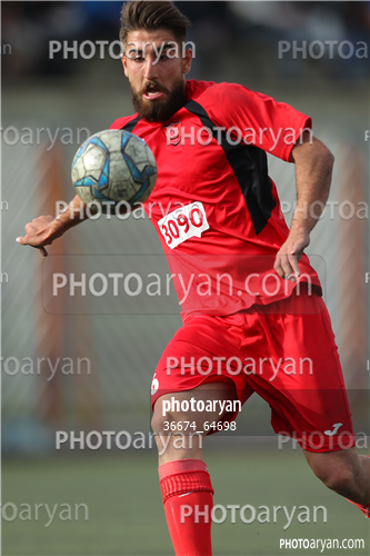 استقلال 2-پرسپولیس 2 (96/08/13)-