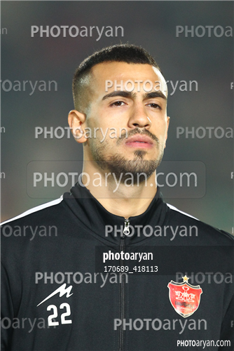 پرسپولیس  2-خیبر خرم اباد 1    (1403/10/07)-