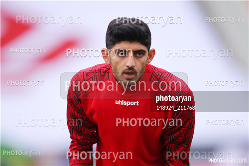 پرسپولیس 1-استقلال 0  (1400/02/24)-