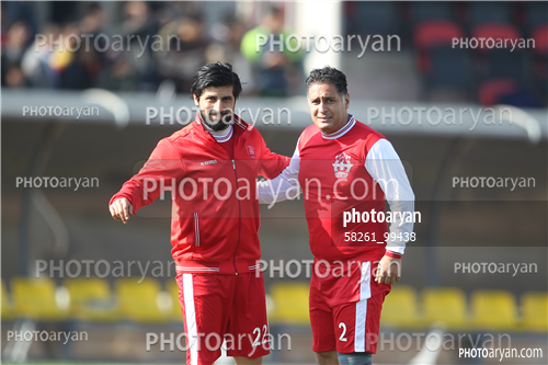 پرسپولیس 2-پیشکسوتان پرسپولیس 0 (97/09/29)-