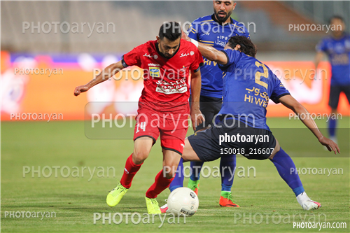 پرسپولیس  0 (3)-استقلال 0 (4)(1400/04/24)-فرشید اسماعیلی,احسان پهلوان,محمد نادری,