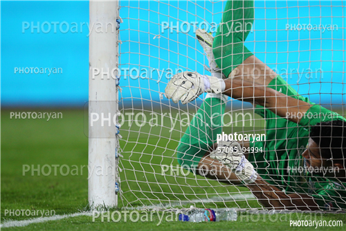 سایپا 2 (3)-استقلال 2 (1) (97/08/10)-