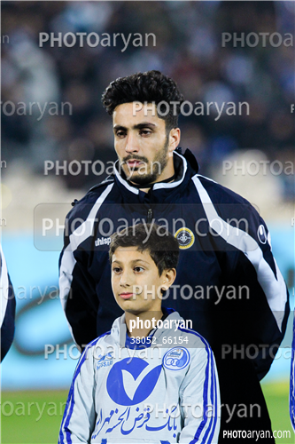 استقلال 3-سپاهان اصفهان  0 (96/09/15)-