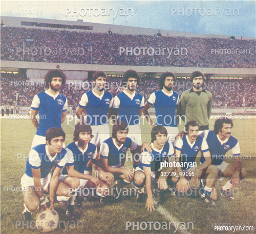 اسکن شده از عکسهای مجلات-رضا نعلچگر,دربی,حسن روشن,آندرانیک اسکندریان,حسن نظری,هادی نراقی,عباس نوین روزگار,عزت جانملکی,مسعود مژدهی,