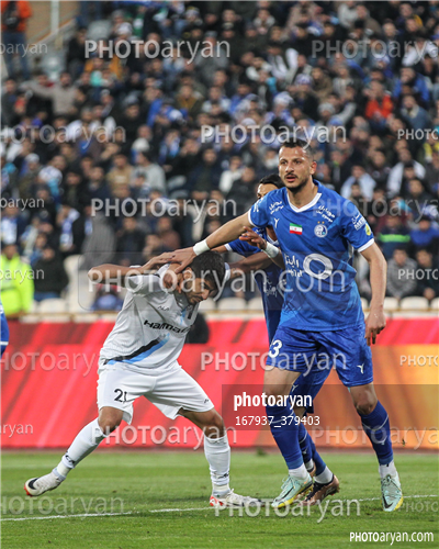 استقلال2-پیکان 1  (1402/10/09)-