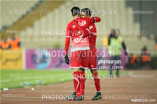 پرسپولیس 2-سپاهان 2(94/11/13)-