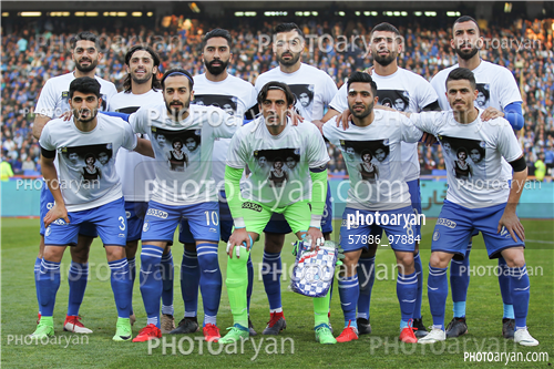 استقلال 0 - پدیده مشهد 0 (97/09/23)-