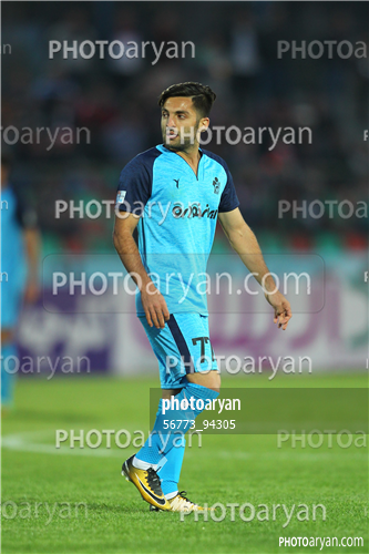 پیکان 1-تراکتورسازی 2 (97/08/11)-