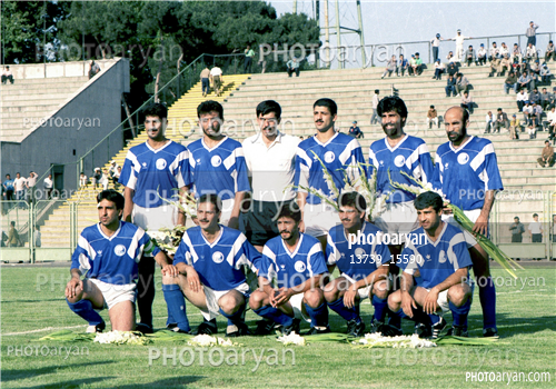 عکس های تیم استقلال دهه 60-مجید نامجو مطلق,شاهرخ بیانی,شاهین بیانی,امیر موسوی نیا,حمید بابازاده,جعفر مختاری فر,مسعود غفوریهای اصل,میرشاد ماجدی,امیر قلعه نویی,فرشاد فلاحت زاده,عبدالعلی چنگیز,