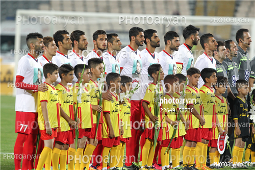 پرسپولیس تهران3-نفت تهران 0 -96/04/30-محمد انصاری,شجاع خلیل زاده,مهدی طارمی,محسن ربیع خواه,حسین ماهینی,وحید امیری,محسن مسلمان,فرشاد احمدزاده,علی علیپور,شایان مصلح,