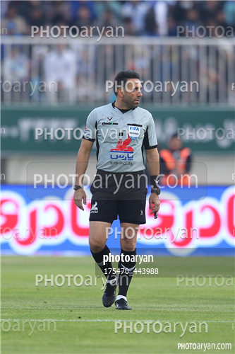 پرسپولیس 0-استقلال  0  (1404/09/14)-