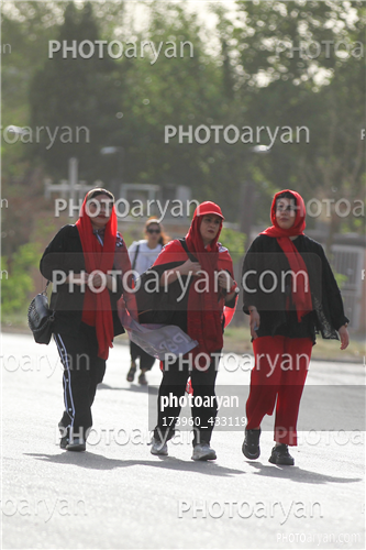 پرسپولیس 2-هوادار 0 (1404/02/25)-