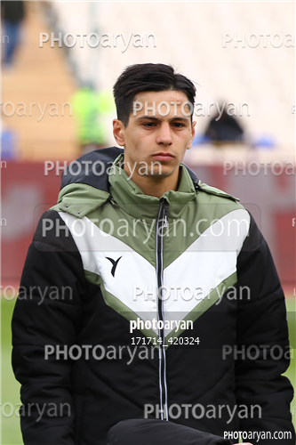 استقلال 0-شمس آذر قزوین 1    (1403/11/01)-