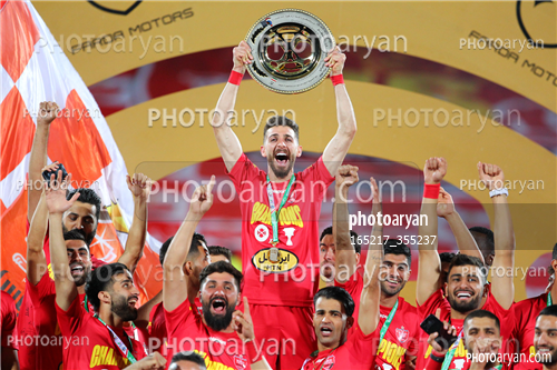 استقلال 1-پرسپولیس 2  (1402/03/10)-سیامک نعمتی,عیسی ال کثیر,دانیال اسماعیلی فر,مهدی عبدی,