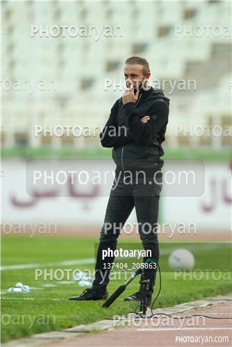 سایپا 0 -پرسپولیس 0(99/08/16)-