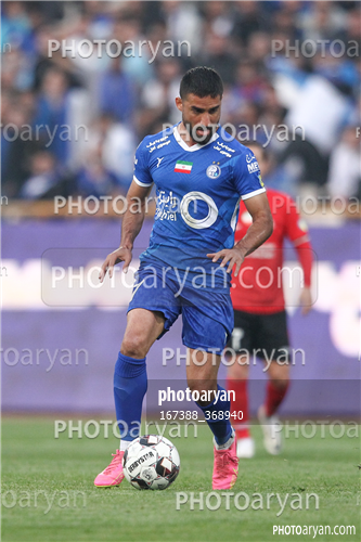 استقلال2-تراکتور0  (1402/08/20)-