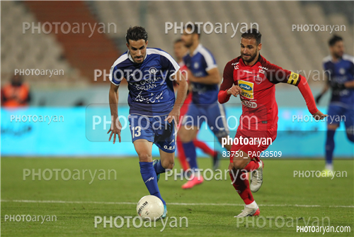پرسپولیس 2-گل گهر سیرجان  1 (98/08/19)-