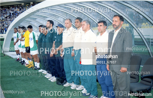 فوتبال ایران (دهه 80)-