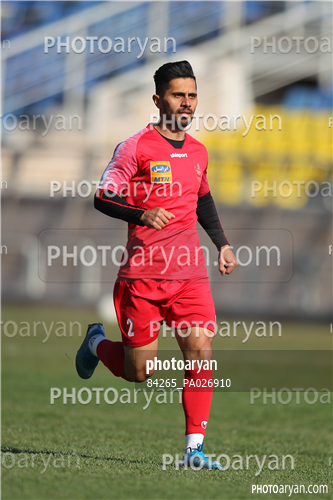 پرسپولیس 4-چوکای تالش 1(07/10/98)-