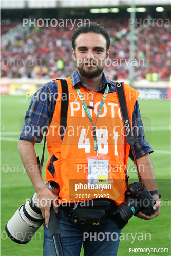 عکاسان ورزشی-