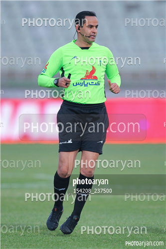 پیکان 1- پرسپولیس  3 (1400/09/24)-