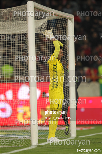 پرسپولیس 2-گل گهر سیرجان  1 (98/08/19)-