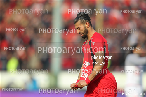 پرسپولیس 3- تراکتورسازی تبریز‎ (95/11/17)0-رامین رضائیان,