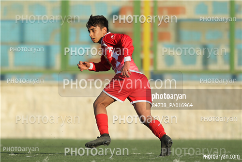 پرسپولیس2-مقاومت 1(98/11/10)-