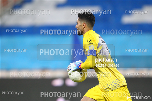 استقلال 2 -پرسپولیس 2 (1401/09/29)-