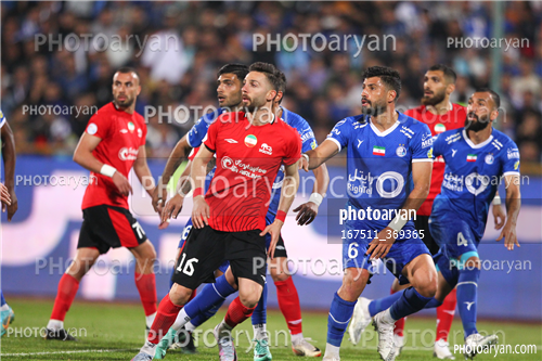 استقلال2-تراکتور0  (1402/08/20)-